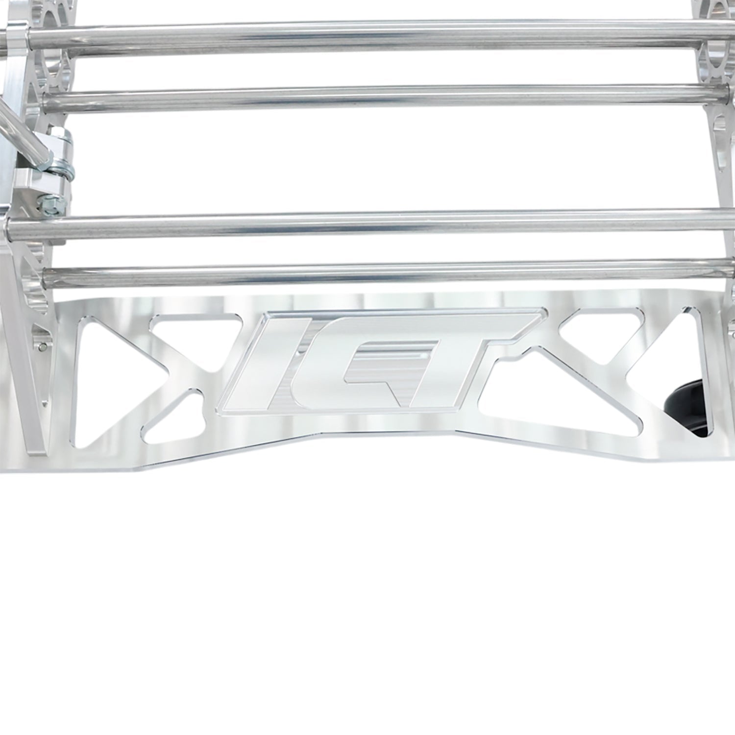 Dodge Hemi Billet Engine Stand - ICT Billet STD-M0P01