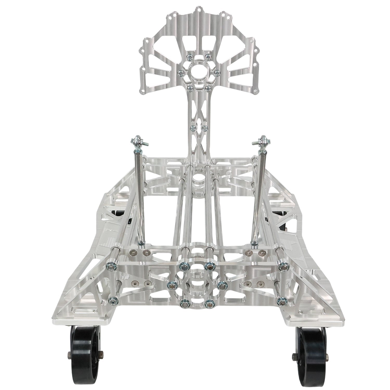 Dodge Hemi Billet Engine Stand - ICT Billet STD-M0P01