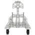 Dodge Hemi Billet Engine Stand - ICT Billet STD-M0P01
