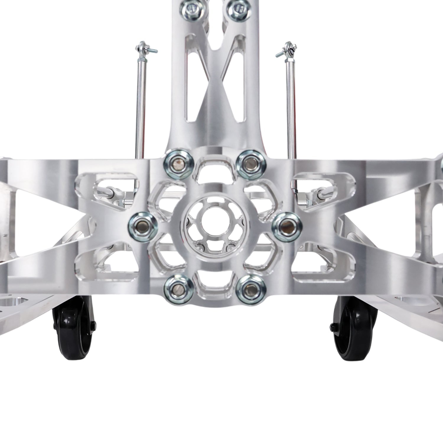 Dodge Hemi Billet Engine Stand - ICT Billet STD-M0P01