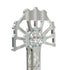 Dodge Hemi Billet Engine Stand - ICT Billet STD-M0P01