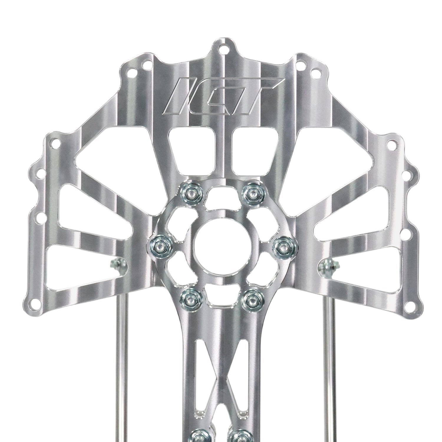 Dodge Hemi Billet Engine Stand - ICT Billet STD-M0P01