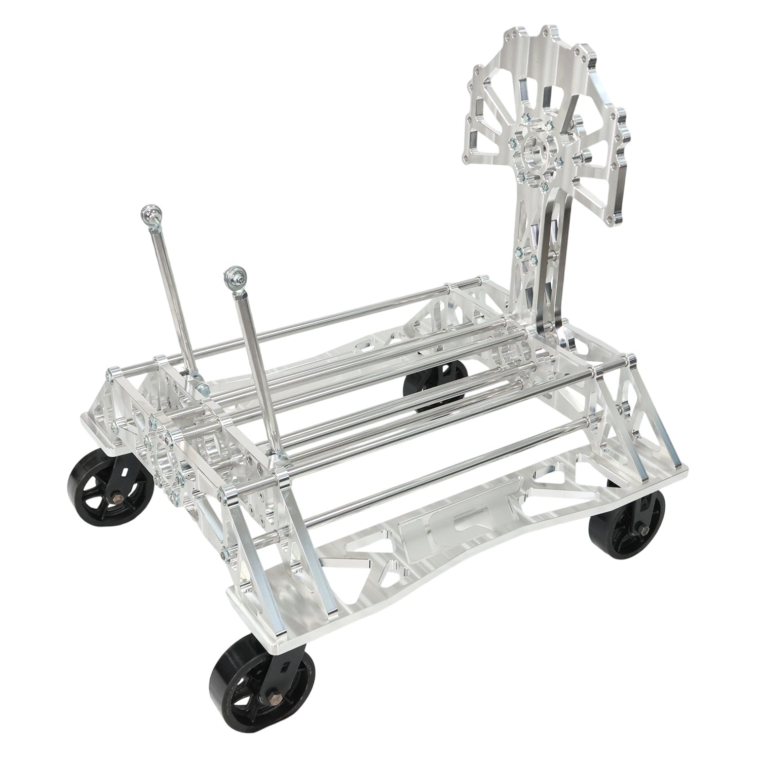 Dodge Hemi Billet Engine Stand - ICT Billet STD-M0P01