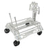 Dodge Hemi Billet Engine Stand - ICT Billet STD-M0P01