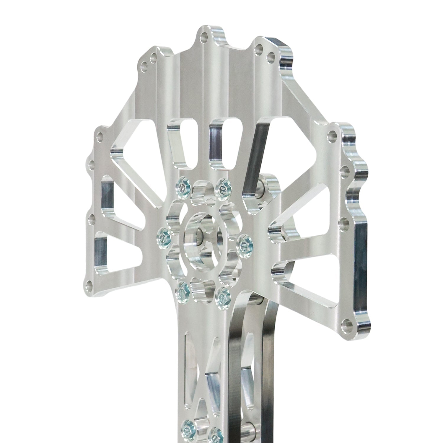 Dodge Hemi Billet Engine Stand - ICT Billet STD-M0P01