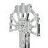 Dodge Hemi Billet Engine Stand - ICT Billet STD-M0P01