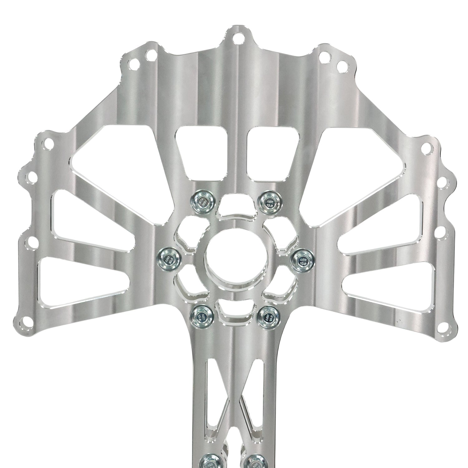 Dodge Hemi Billet Engine Stand - ICT Billet STD-M0P01