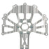 Dodge Hemi Billet Engine Stand - ICT Billet STD-M0P01