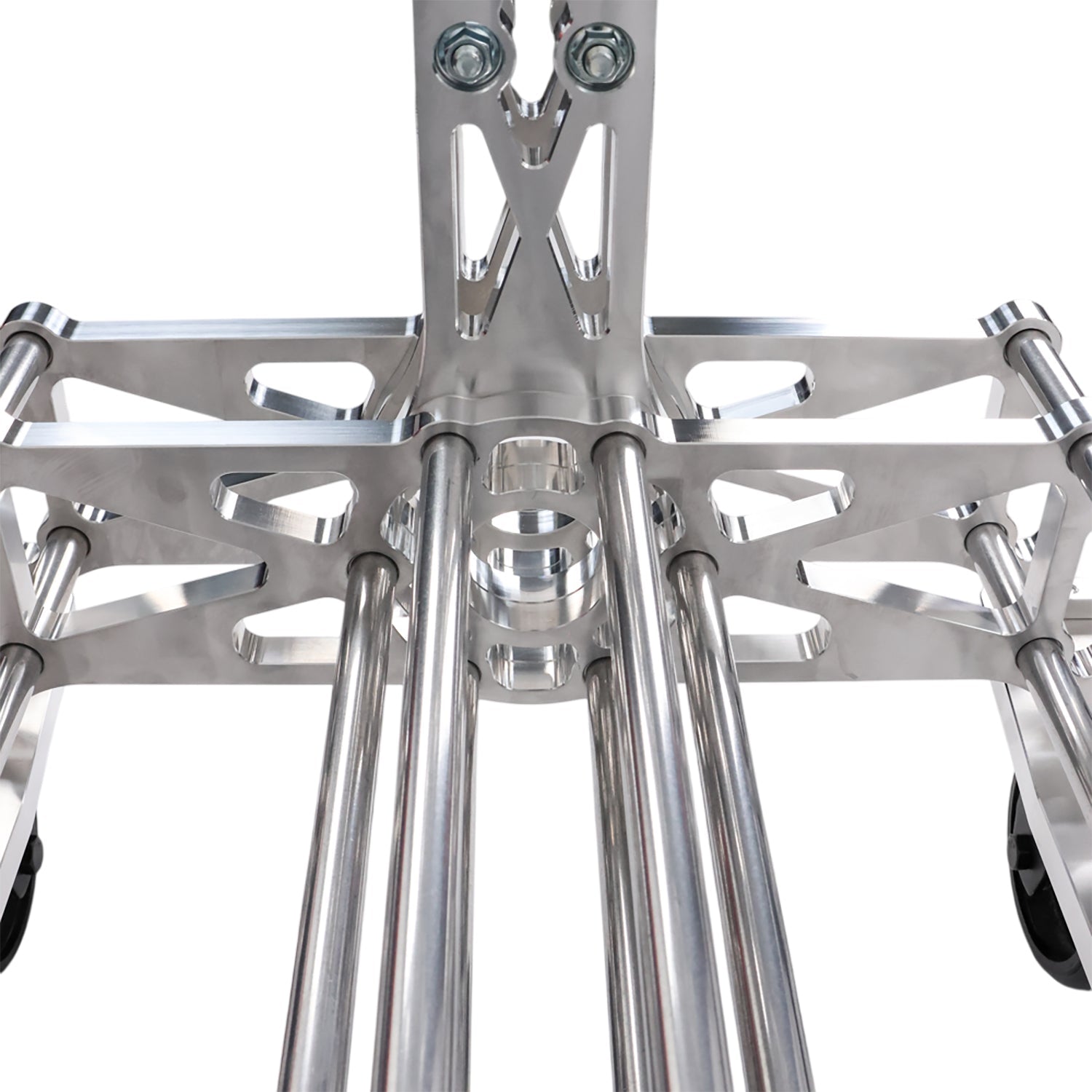Dodge Hemi Billet Engine Stand - ICT Billet STD-M0P01