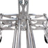 Dodge Hemi Billet Engine Stand - ICT Billet STD-M0P01