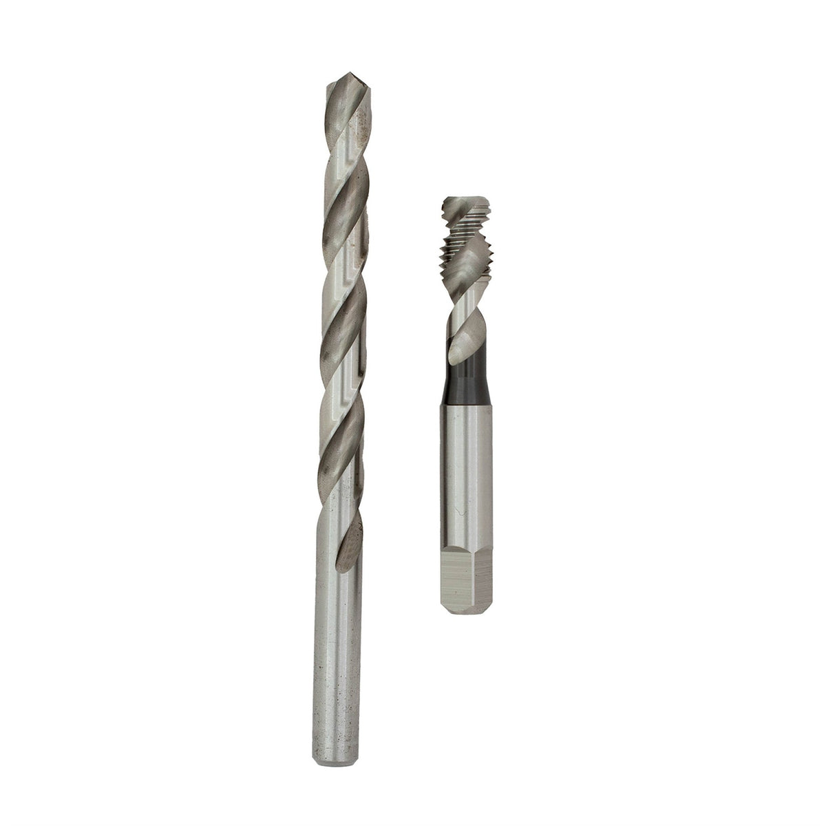 Drill and M10-1.5mm Tap For LS Engines – ICT Billet