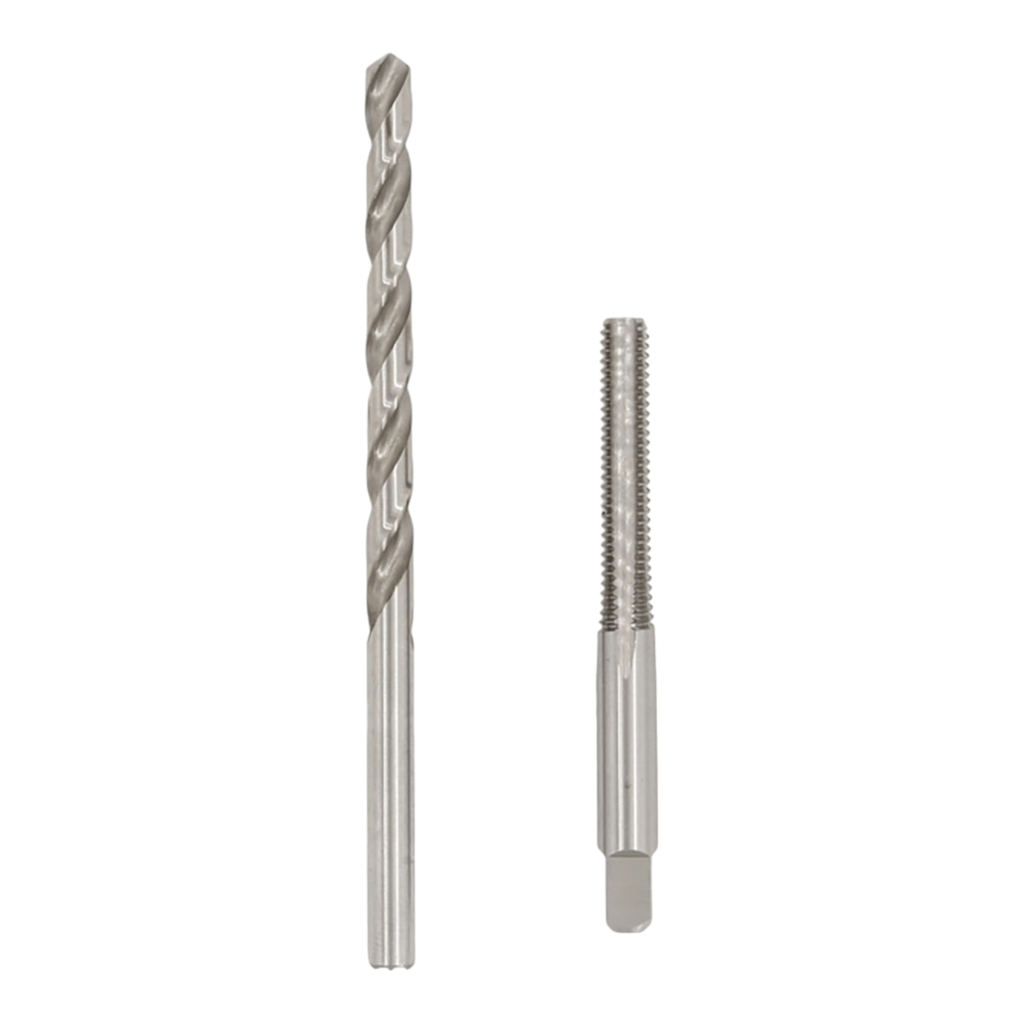 Drill and M6-1.0mm Tap For LS/LT Engines - ICT Billet 551195-M0610