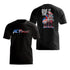 Drip T-Shirt - ICT Billet DRIP-SHIRT-S