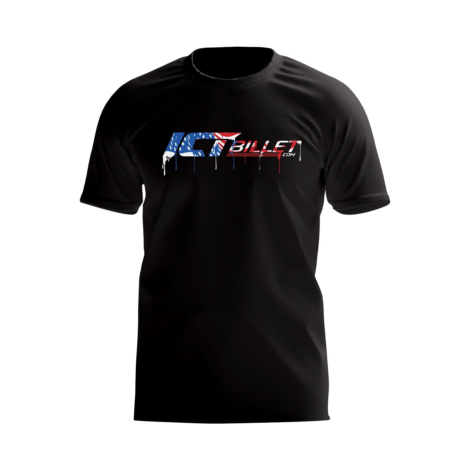 Drip T-Shirt - ICT Billet DRIP-SHIRT-S
