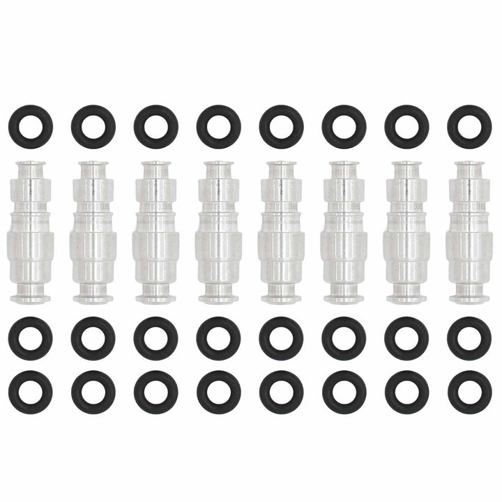 Billet Aluminum LS3 Height Mock Dummy Fuel Injector – ICT Billet