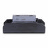 Early 2 Hole - Transmission Mount -OE Replacement Rubber TH350 TH400 - ICT Billet 551068-EARLY