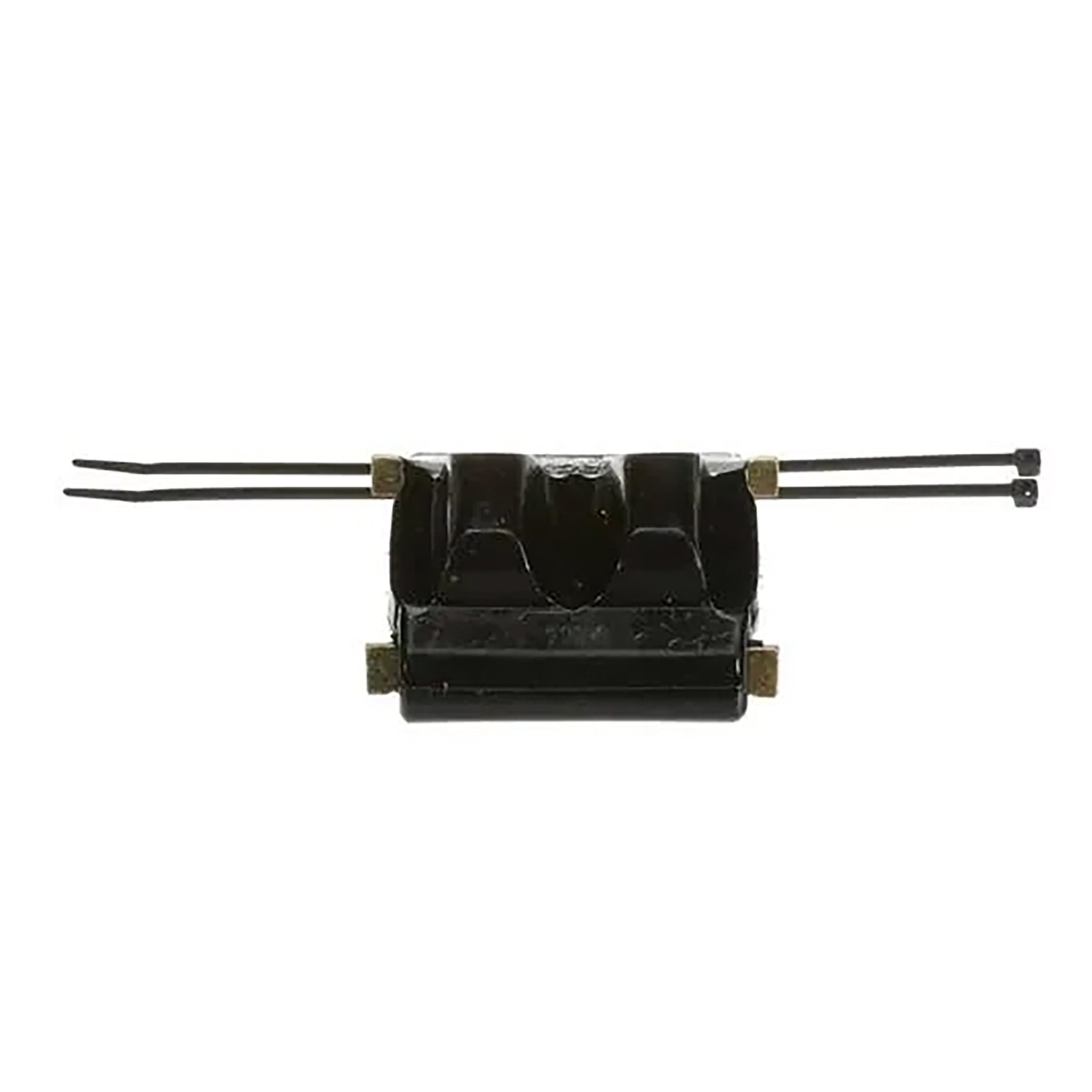 Energy Suspension - 1pc Engine Mount - For Clamshell Style SBC Motor 350 - ICT Billet 551069-ES