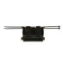 Energy Suspension - 1pc Engine Mount - For Clamshell Style SBC Motor 350 - ICT Billet 551069-ES