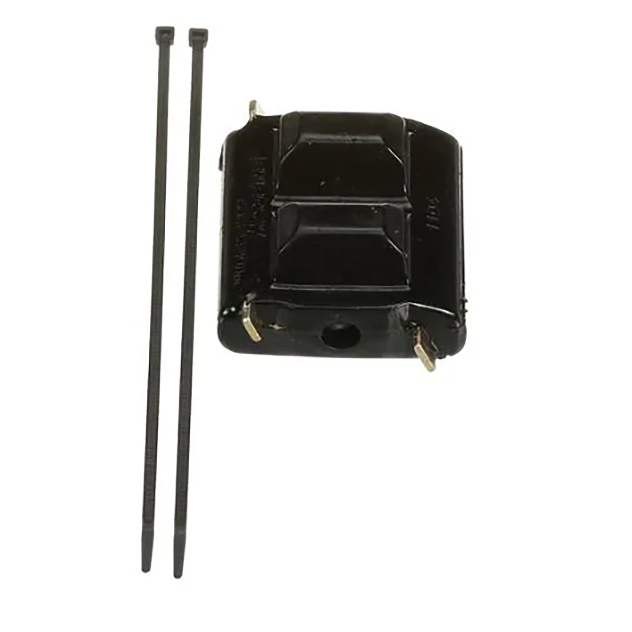 Energy Suspension - 1pc Engine Mount - For Clamshell Style SBC Motor 350 - ICT Billet 551069-ES