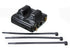 Energy Suspension - 1pc Engine Mount - For Clamshell Style SBC Motor 350 - ICT Billet 551069-ES