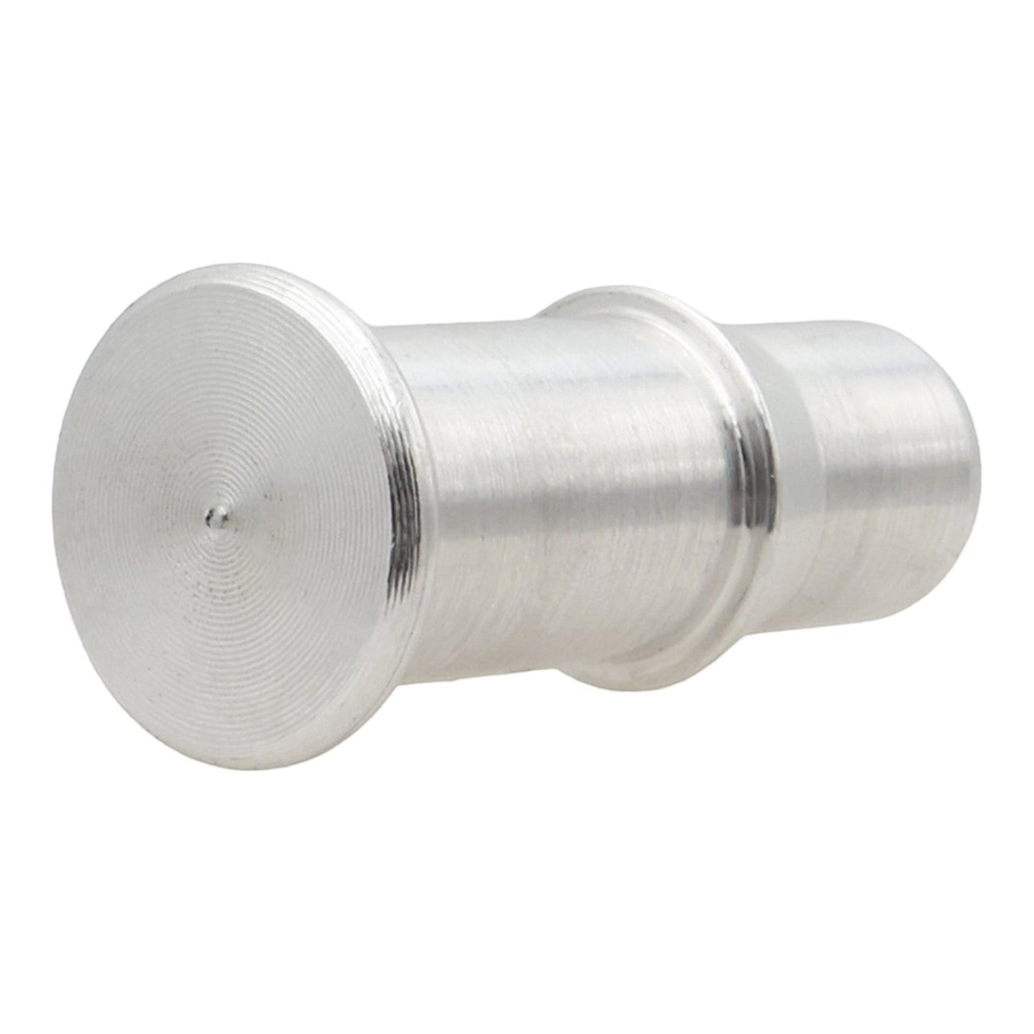 Engine Oil Cooler - 1/2" Quick Connect Plug - ICT Billet PLG-GMQC500