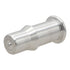 Engine Oil Cooler - 1/2" Quick Connect Plug - ICT Billet PLG-GMQC500