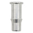 Engine Oil Cooler - 1/2" Quick Connect Plug - ICT Billet PLG-GMQC500