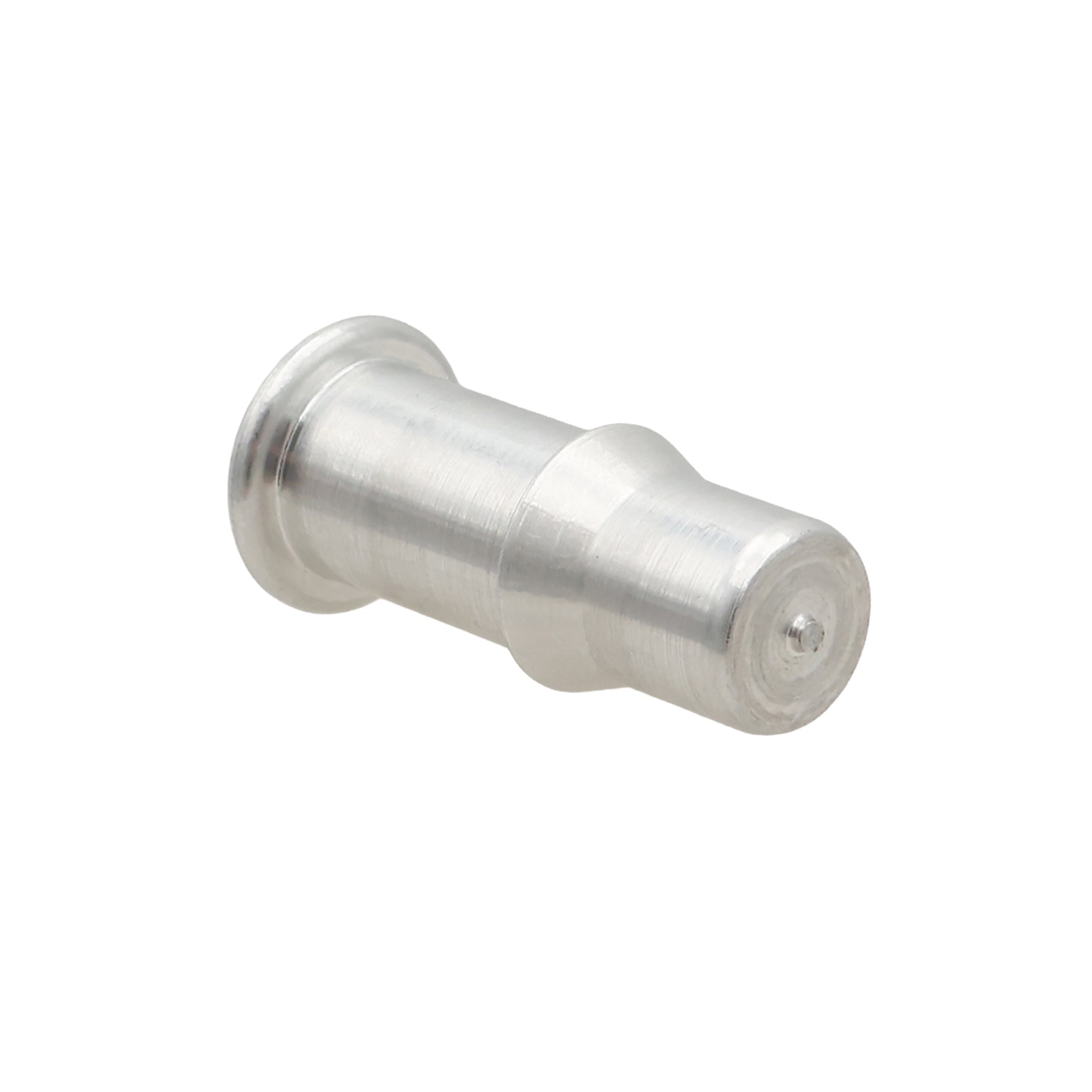 Engine Oil Cooler - 1/2" Quick Connect Plug - ICT Billet PLG-GMQC500
