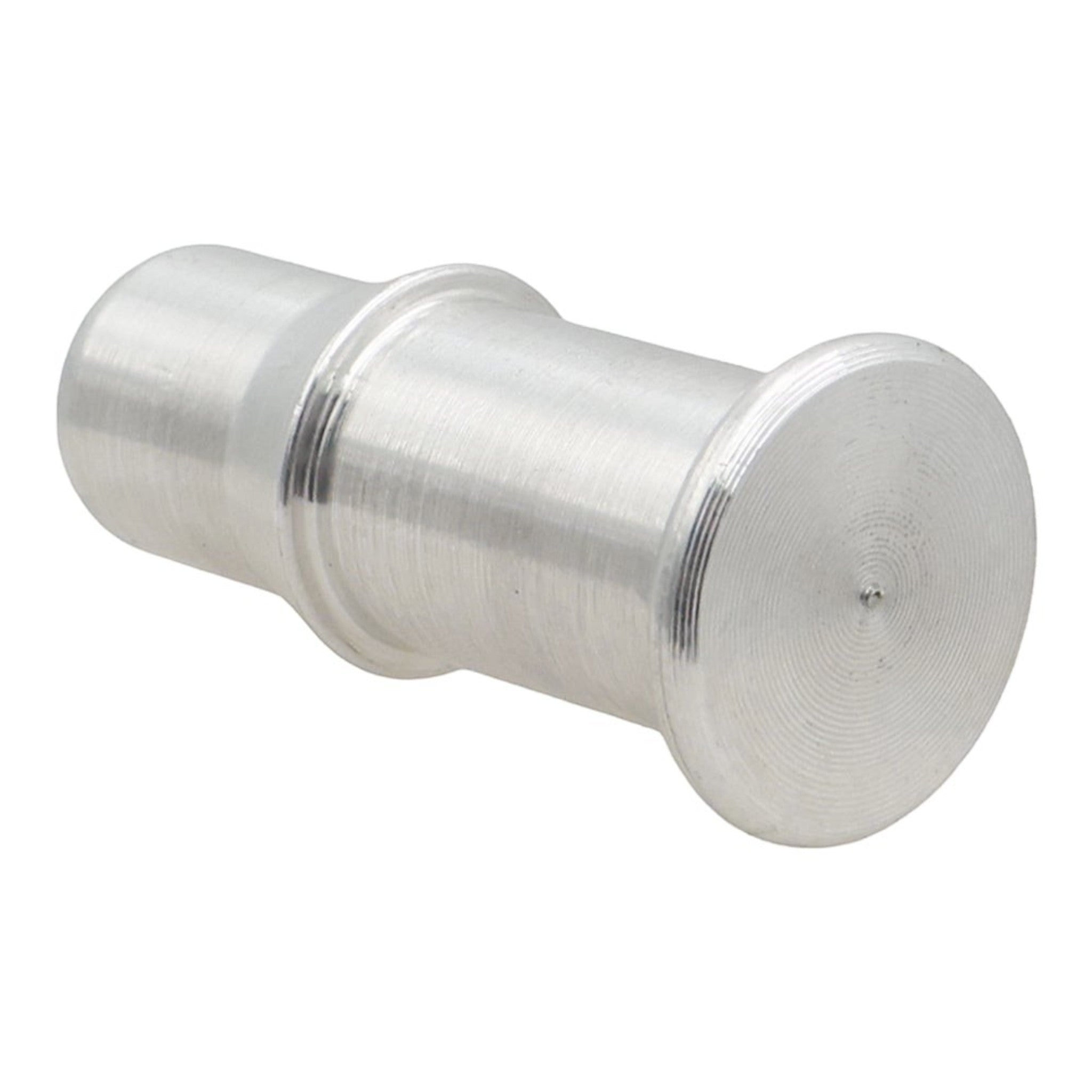 Engine Oil Cooler - 1/2" Quick Connect Plug - ICT Billet PLG-GMQC500