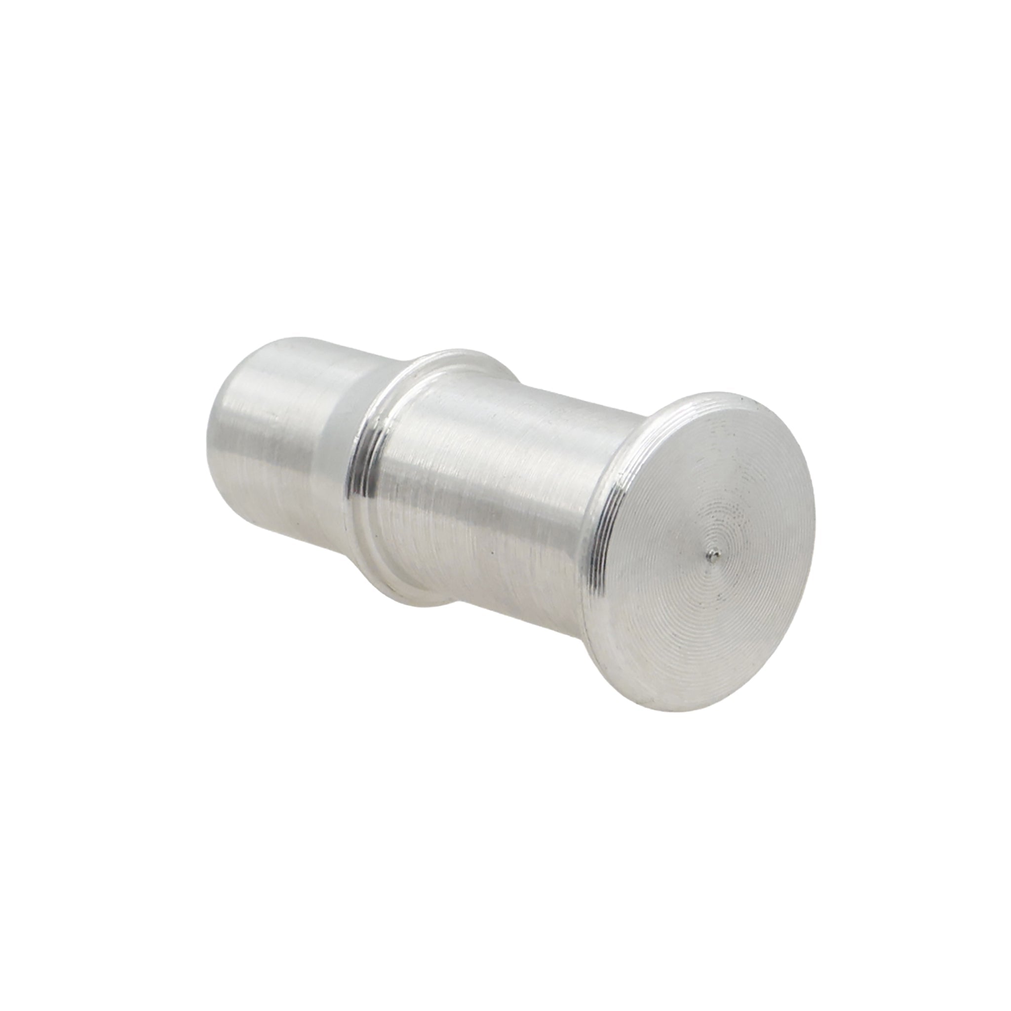 Engine Oil Cooler - 1/2" Quick Connect Plug - ICT Billet PLG-GMQC500