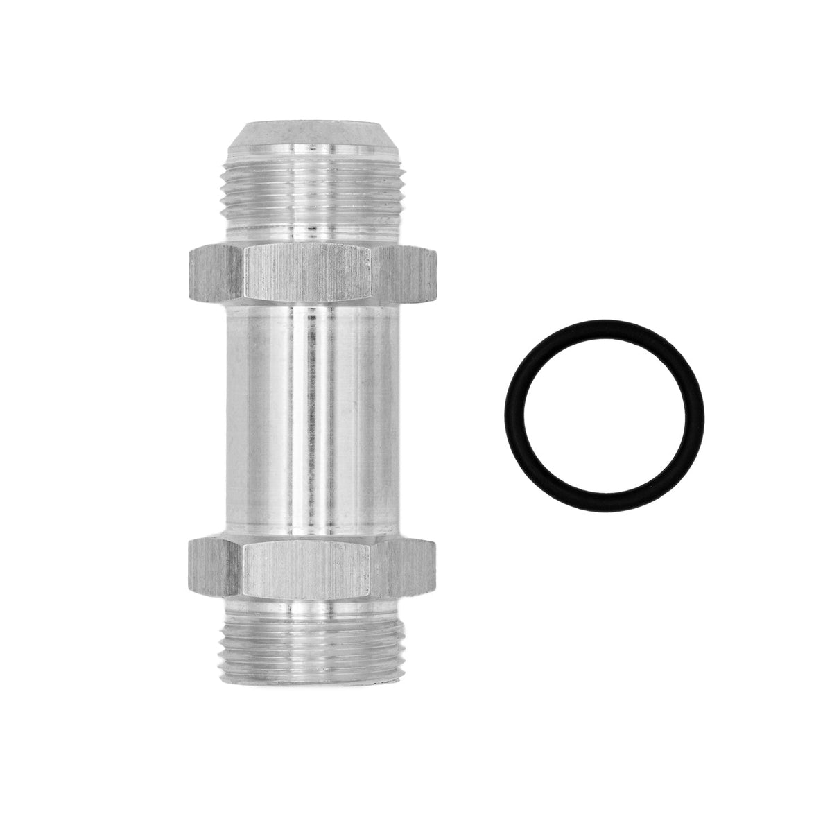 -16AN | AN | Fittings - ICT Billet