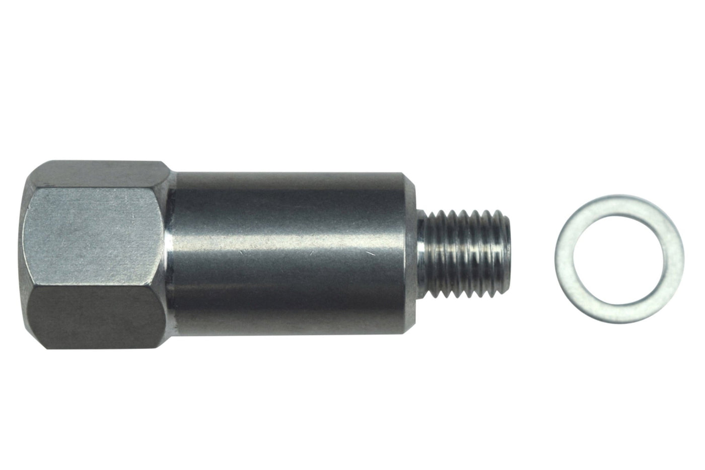 LS Cooling System Sensor Adapters | LS Cooling System | LS Parts - ICT ...