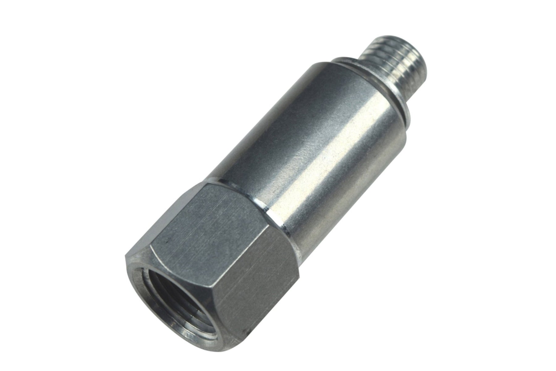 LS Cooling System Sensor Adapters | LS Cooling System | LS Parts - ICT ...