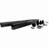 FAST Billet Fuel Rail Kit for LSXR Low Profile Intakes - ICT Billet FAST-146032B