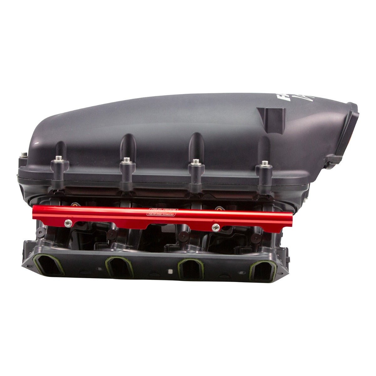 FAST LSXHR Cathedral Port Intake Manifold LS1 LS2 LS6 - ICT Billet FAST - 146303