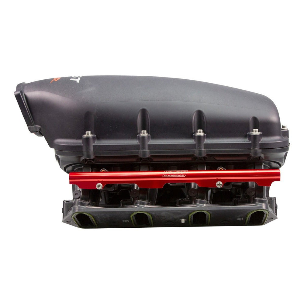 Fast Sbc Intake FAST LSXHR Cathedral Port Intake Manifold LS1 LS2 LS6 – ICT Billet