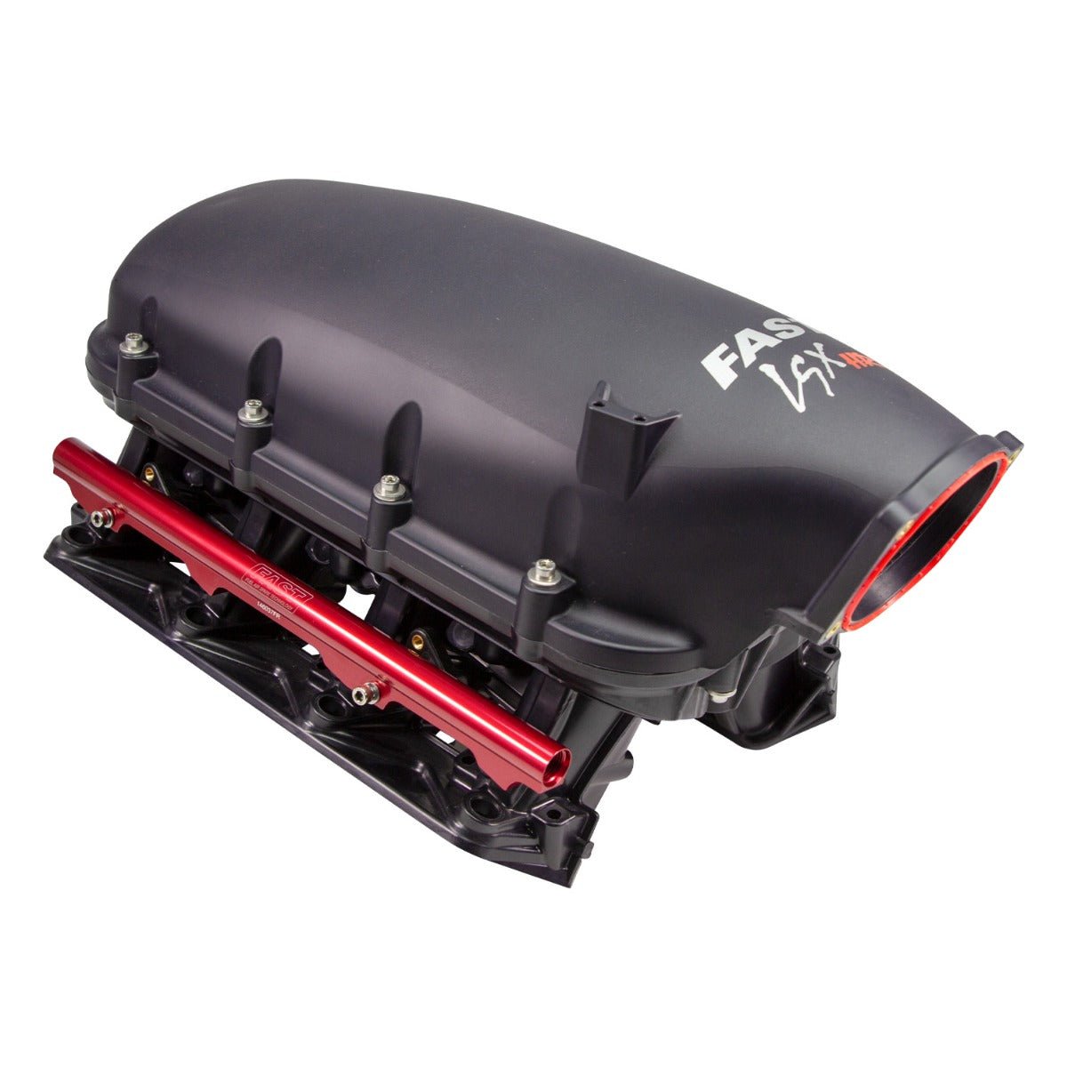 Fast Sbc Intake FAST LSXHR Cathedral Port Intake Manifold LS1 LS2 LS6 – ICT Billet