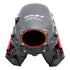 FAST LSXHR Cathedral Port Intake Manifold LS1 LS2 LS6 - ICT Billet FAST - 146303