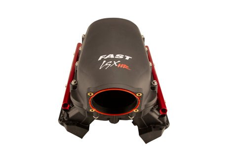 FAST LSXHR Rectangular Port Intake Manifold LS3 L99 L92 - ICT Billet FAST - 146106