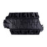 FAST LSXR Cathedral Low Profile Intake Manifold LS1 LS2 LS6 - ICT Billet FAST-146302B