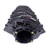 FAST LSXR Cathedral Low Profile Intake Manifold LS1 LS2 LS6 - ICT Billet FAST-146302B