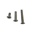 FHCS - Flat Head Cap Screw Bolt - ICT Billet