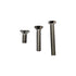 FHCS - Flat Head Cap Screw Bolt - ICT Billet