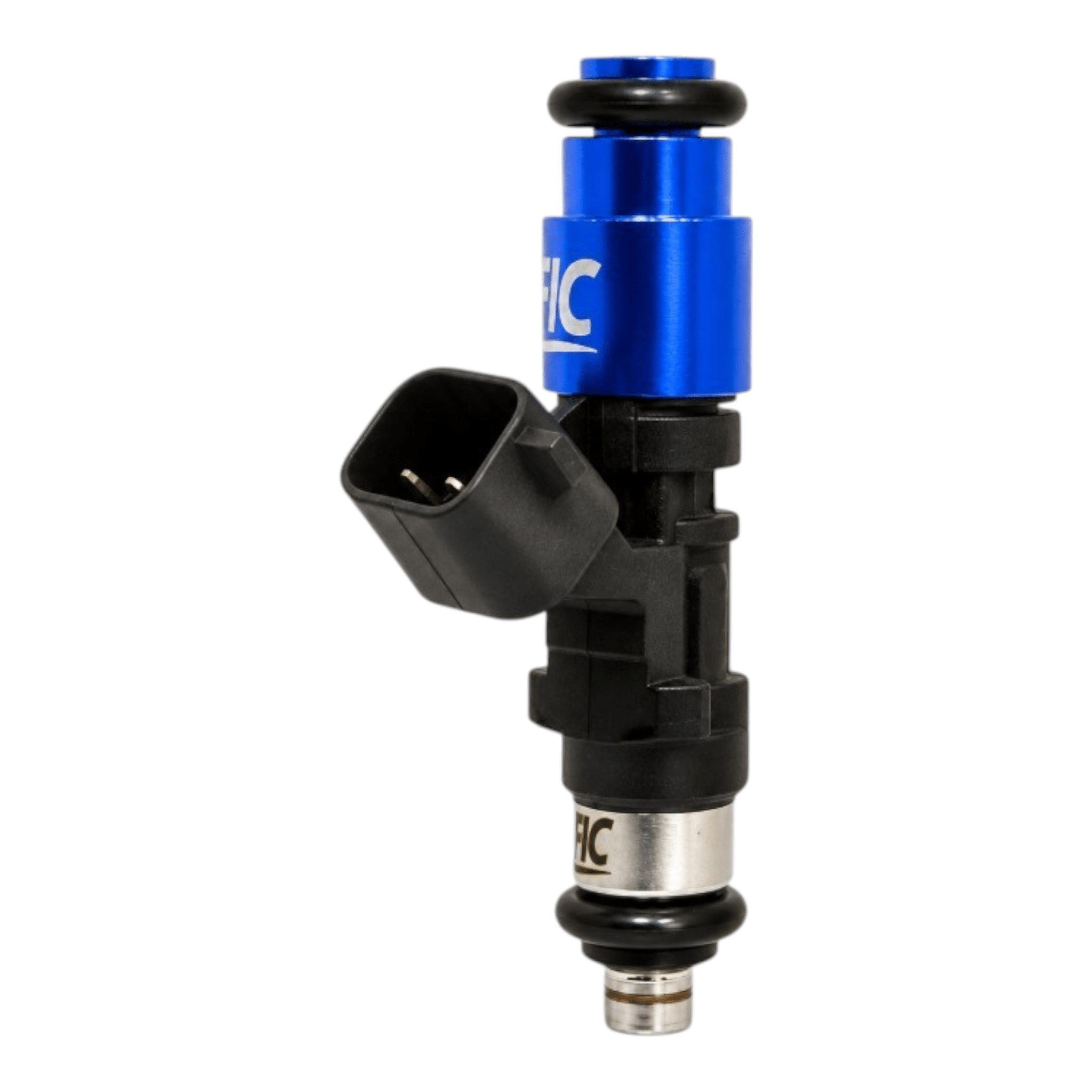 FIC Fuel Injector Clinic 1000cc (100PPH) Injector Set for LS1 - ICT Billet FIC-IS301-1000H