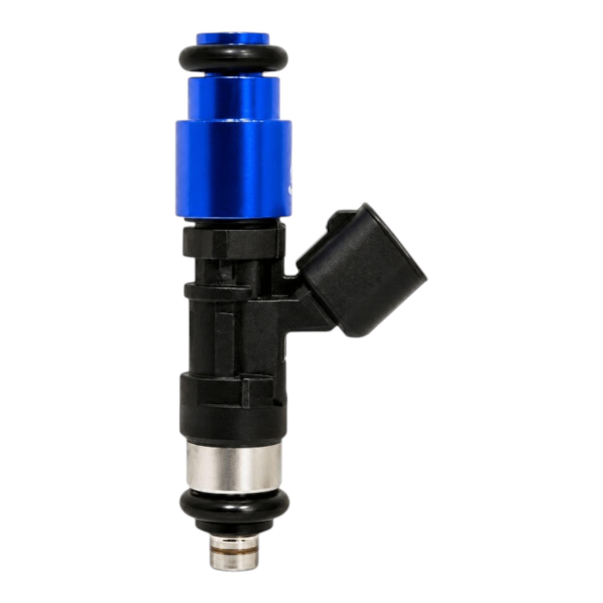 FIC Fuel Injector Clinic 1000cc (100PPH) Injector Set for LS1 - ICT Billet FIC-IS301-1000H