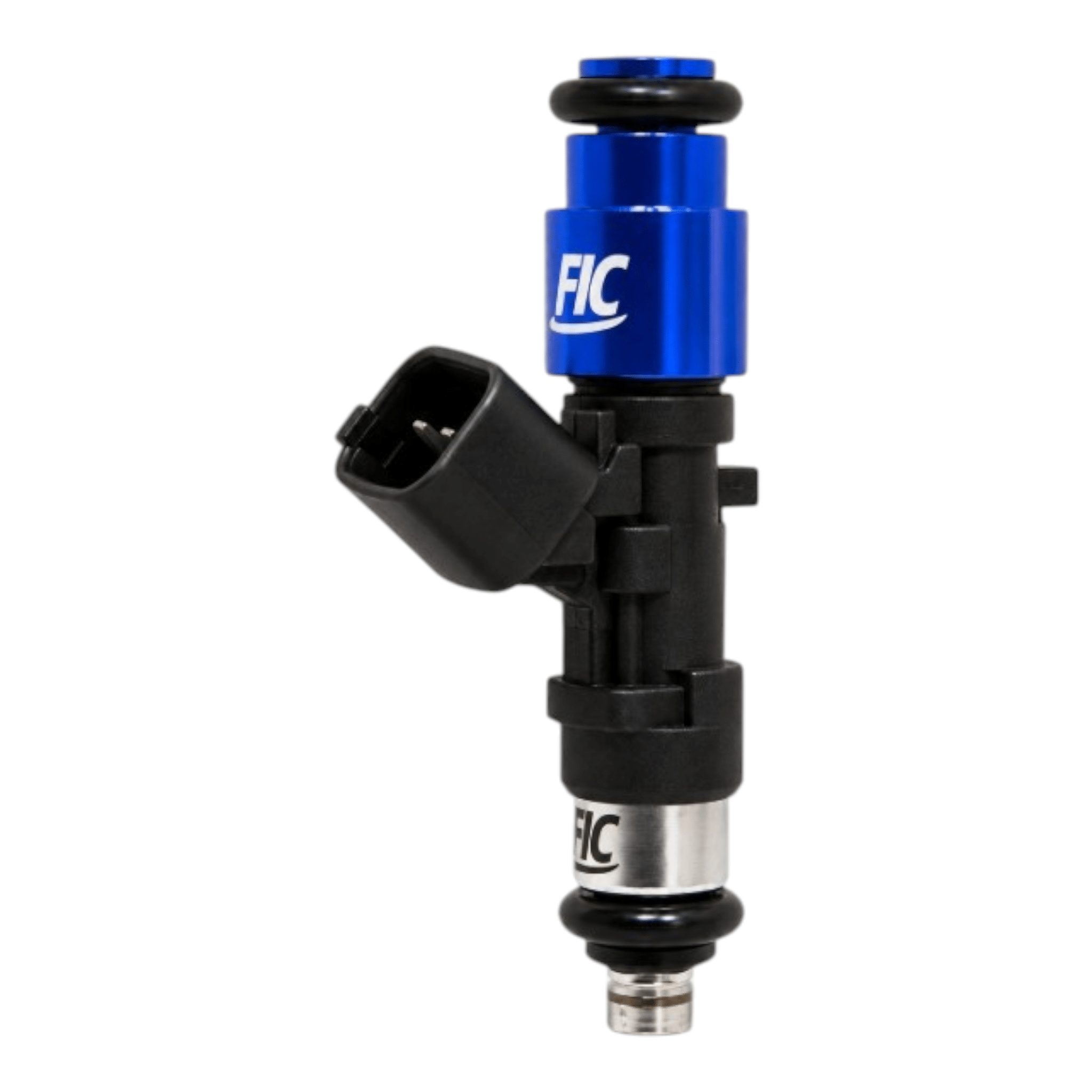 FIC Fuel Injector Clinic 1000cc (100PPH) Injector Set for LS3 - ICT Billet FIC-IS303-1000H