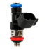 FIC Fuel Injector Clinic 540cc (60PPH) Injector Set for LS3 - ICT Billet FIC-IS303-0540H