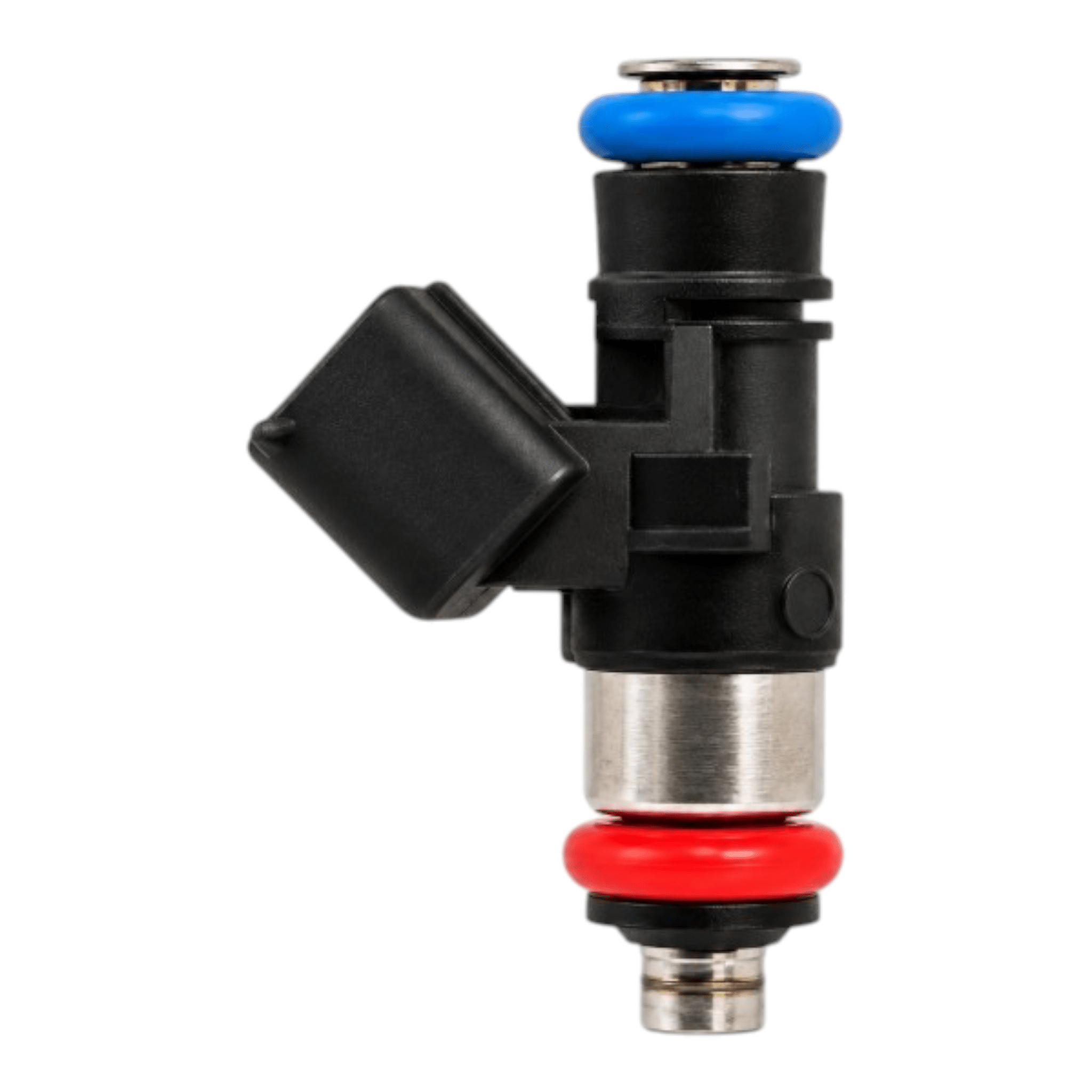 FIC Fuel Injector Clinic 540cc (60PPH) Injector Set for LS3 - ICT Billet FIC-IS303-0540H
