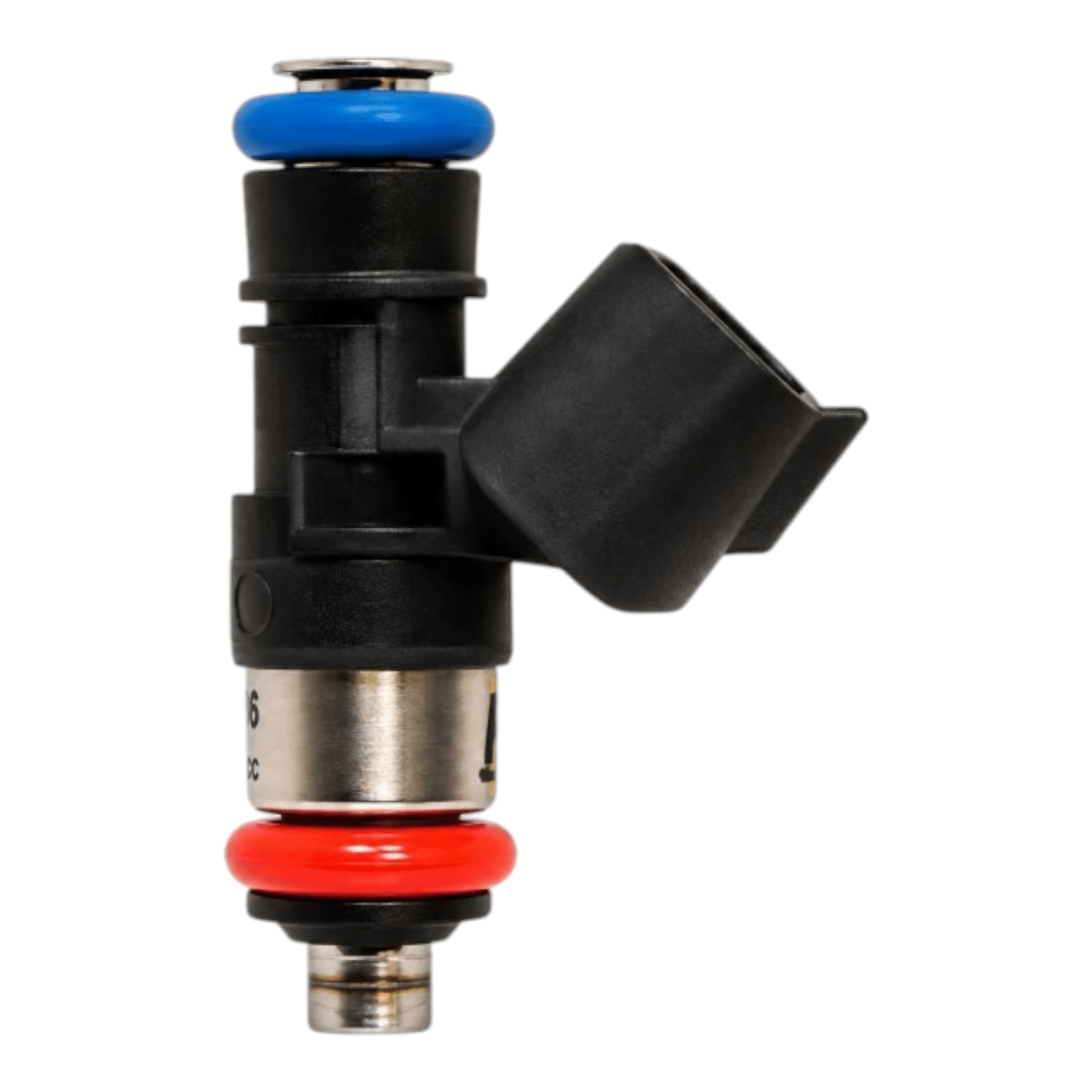 FIC Fuel Injector Clinic 850cc (94PPH) Injector Set for LS3 - ICT Billet FIC-IS303-0850H