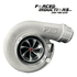 FIS 78mm Turbocharger - ICT Billet FIS-GTR-S376/78